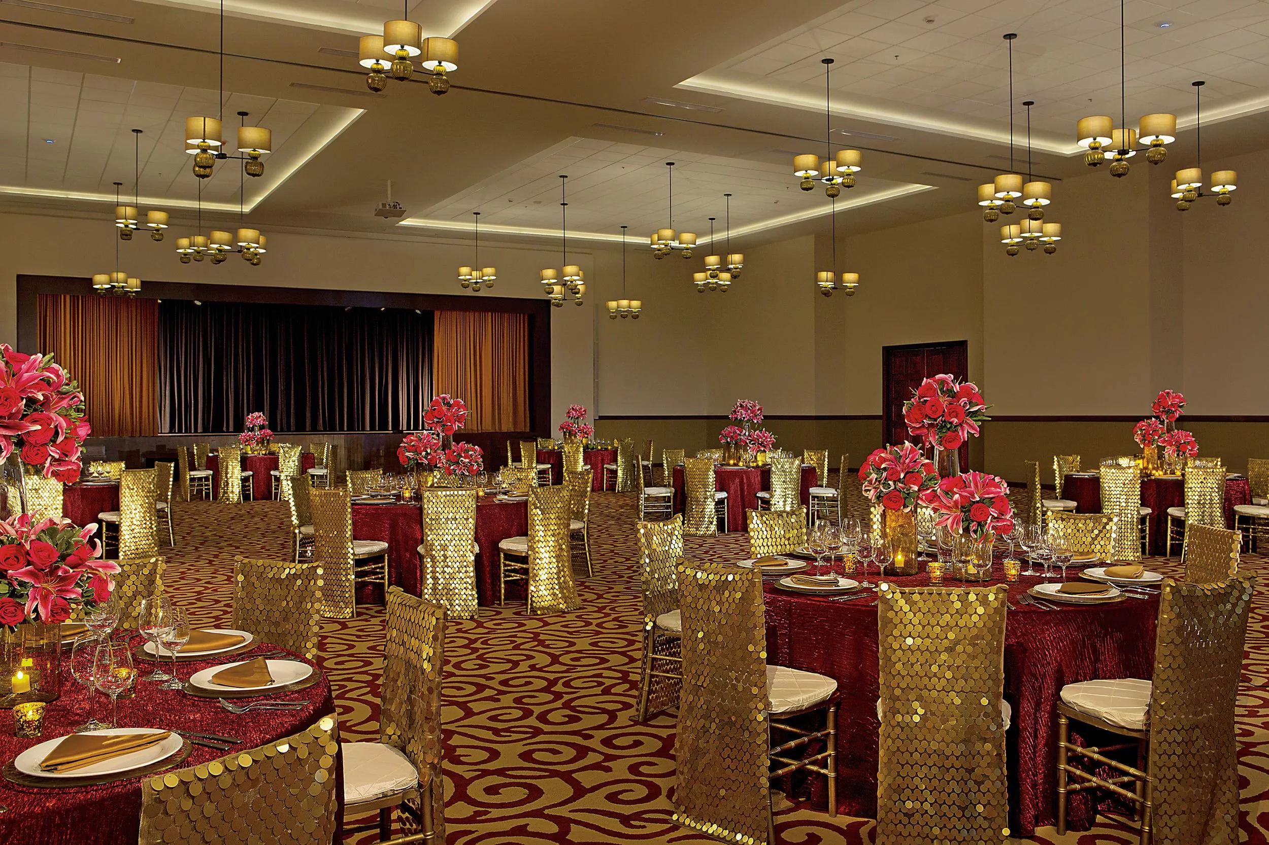 Casamento no Secrets Puerto Los Cabos